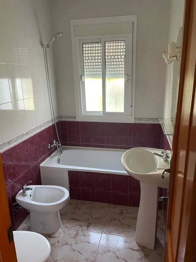 VENTA DE CHALET SEGREGADO EN LA DEHESILLA — 27