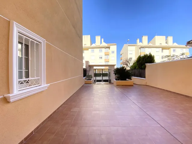 Vivienda en  Urbanización Altorreal. Molina de Segura — 7