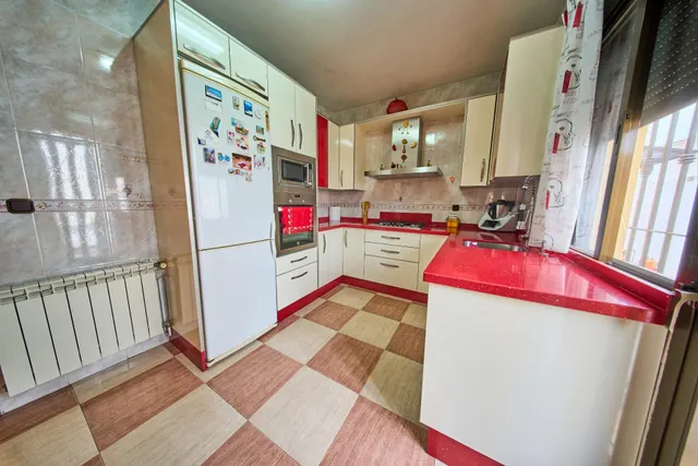 Casa en Purchil, Vegas del Genil — 9