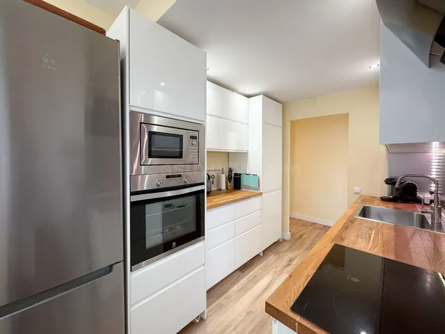 Apartamento 2 habitaciones 74m² en venta - Centro — 4