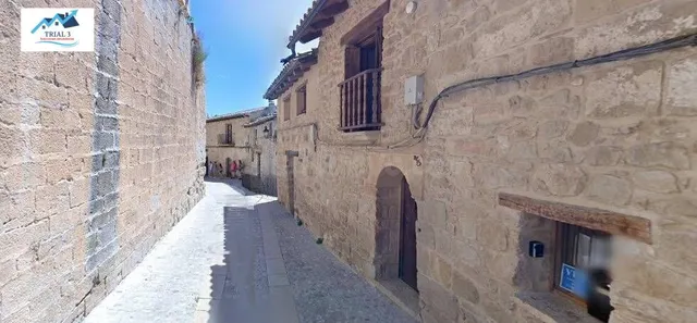 Venta de Casa en Teruel - foto 2