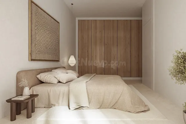 Villa 3 habitaciones 362m² en venta - Calpe - foto 4