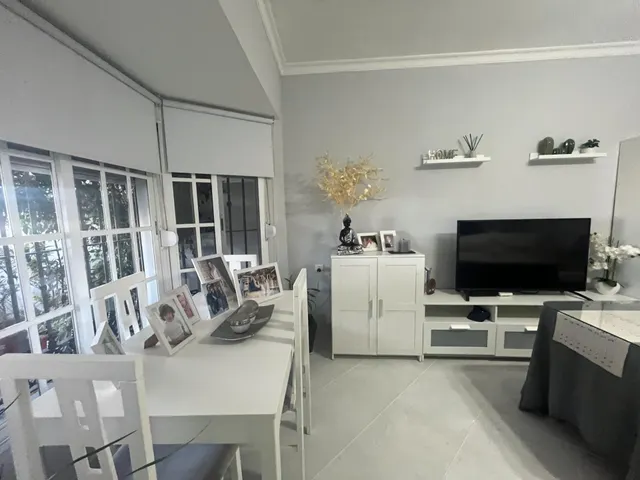 UNIFAMILIAR EN PLANTA BAJA CON TRES PATIOS, AZOTEA Y GARAJE LISTA PARA ENTRAR A VIVIR — 33