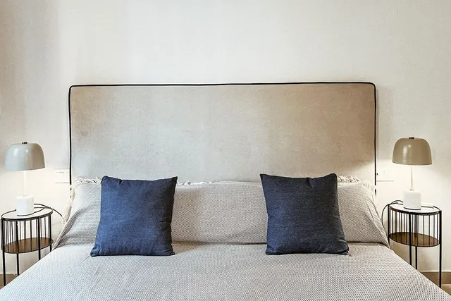 APARTAMENTOS DE DOS O TRES DORMITORIOS — 7