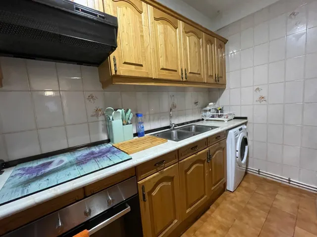 PISO DE 2 DORMITORIOS EN SAN LORENZO - foto 4