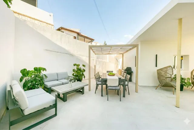 Chalet 3 habitaciones 147m² en venta - Centro — 7
