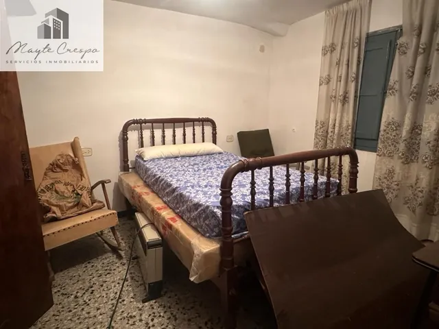 VENTA DE CASA DE PUEBLO EN ALPUJARRA GRANADINA — 32