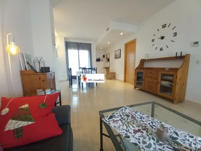 *APARTAMENTO VACACIONAL EN L’AMPOLLA – IDEAL PARA FAMILIAS - foto 4