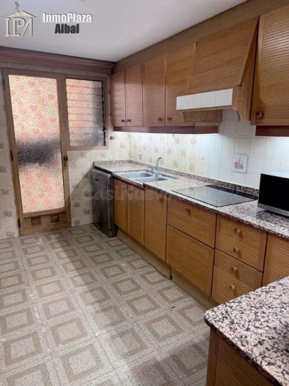 Piso en Venta en Valencia Valencia — 4