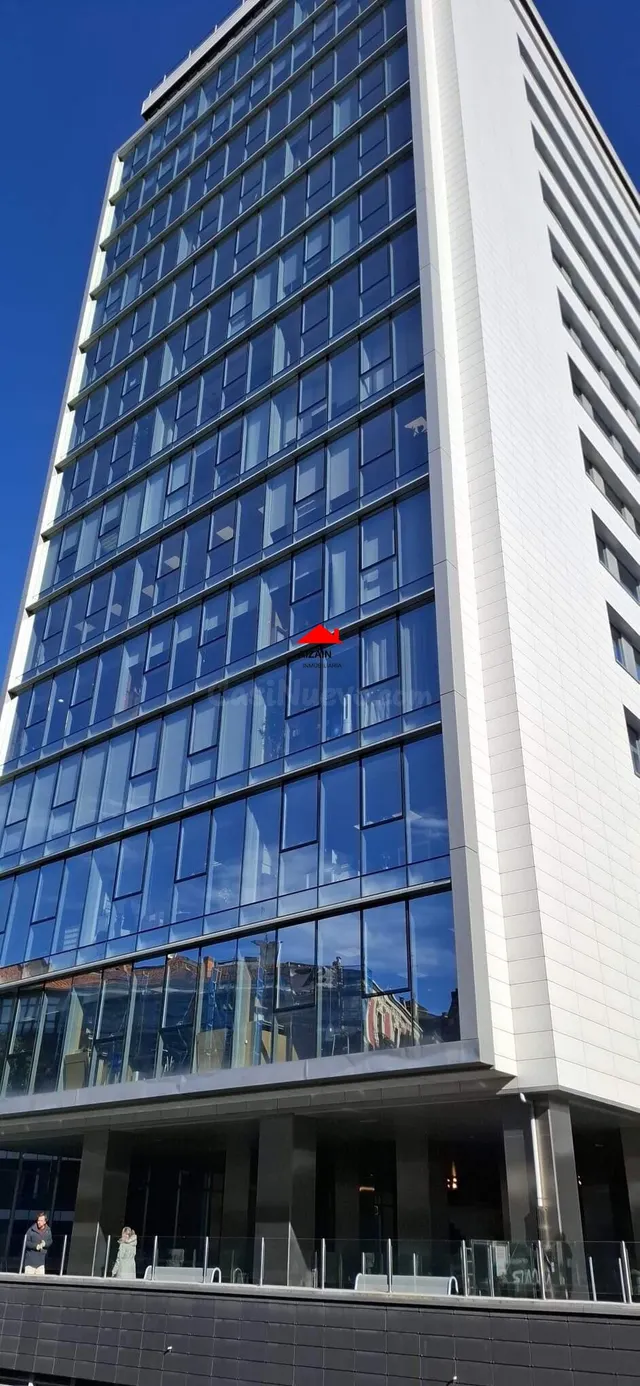 Parcela doble en fila en el edificio Albia. - foto 5