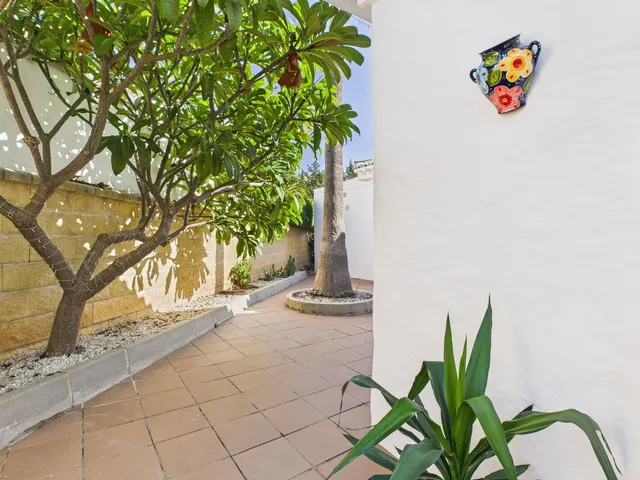 Chalet 4 habitaciones 118m² en venta - Costa Del Sol — 39