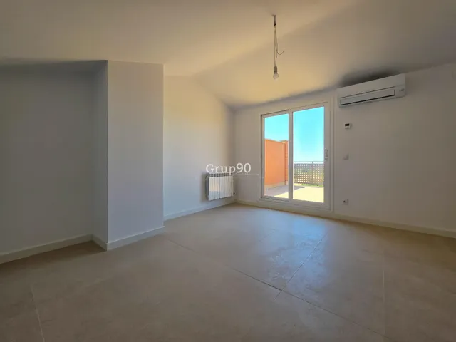 ¡a estrenar! espectacular casa adosada con gran jardín a 20 min de Lleida — 45