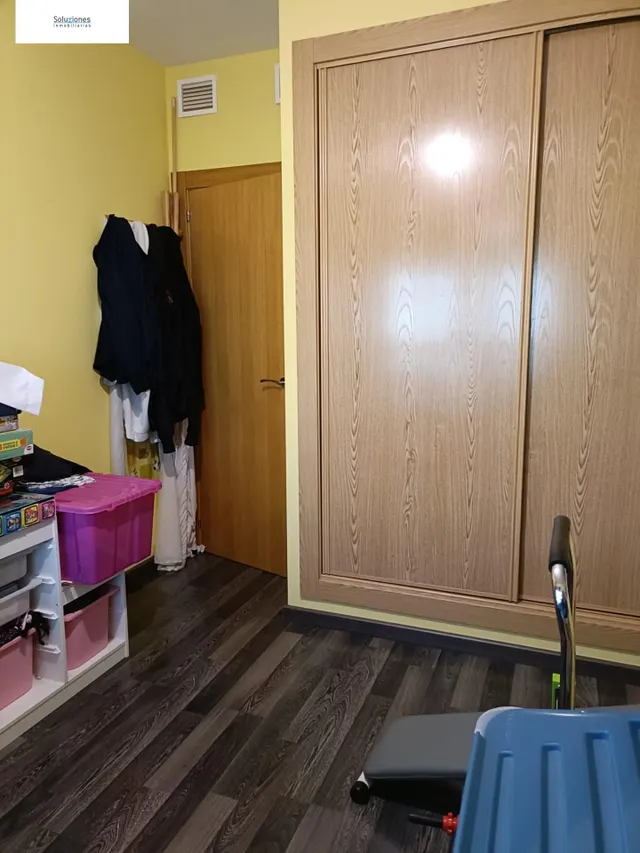 PISO EN SAN ANTONIO ABAD — 18