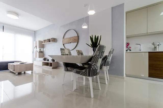 Villa 4 habitaciones 135m² en venta - Cerro del Sol - foto 3