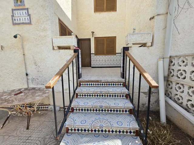 Magnifica vivienda para reformar, buena ocasion para invertir — 40