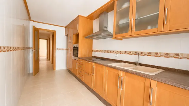 Piso nuevo a estrenar en Carlet - foto 4
