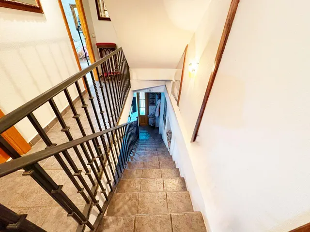 Urbis te ofrece una casa en venta en Navarredonda de la Rinconada, Salamanca. — 29