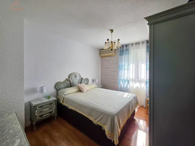 Amplia vivienda de 3 dormitorios en Fuenlabrada — 18