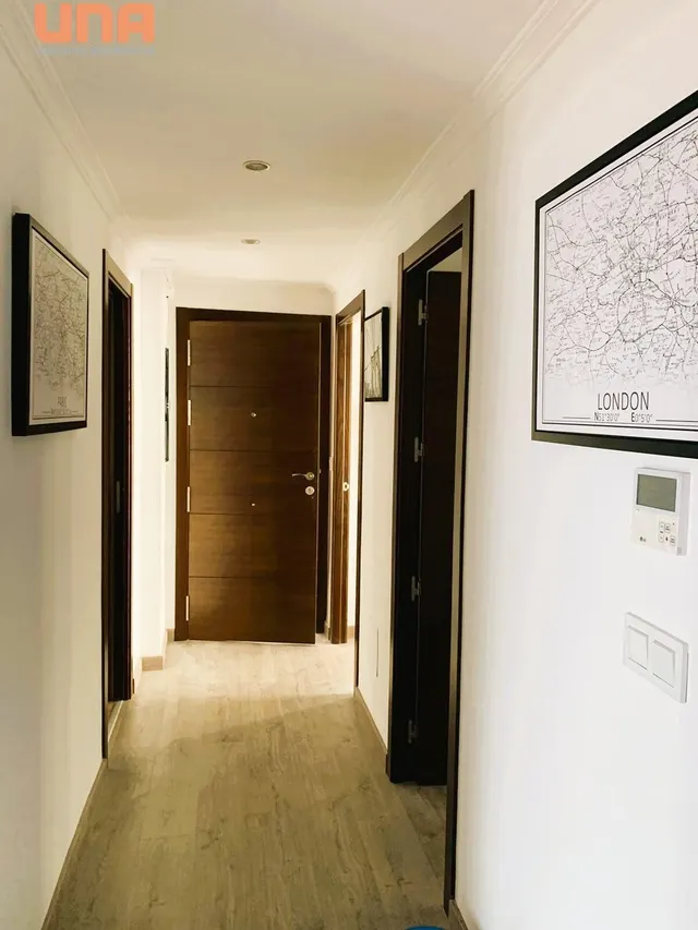 Piso en zona Levante — 7