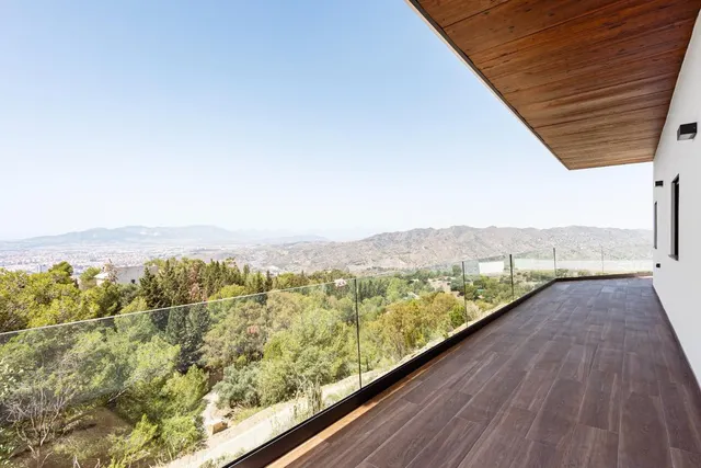 Chalet 6 habitaciones 200m² en venta - Olías — 25