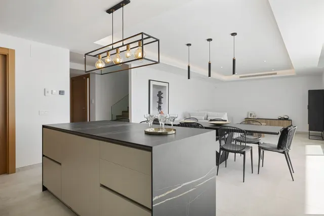 Chalet 6 habitaciones 325m² en venta - Riviera del sol — 9