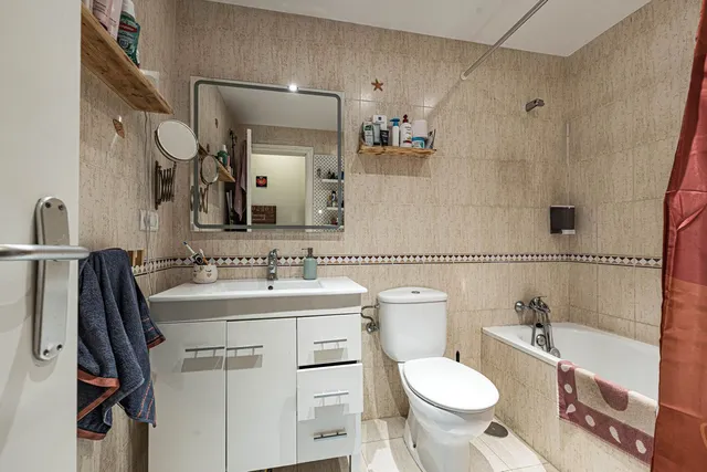 Apartamento 2 habitaciones 75m² en venta - Centro — 14
