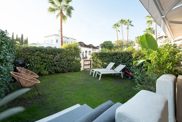 Apartamento 2 habitaciones 98m² en venta - Costa Del Sol — 6