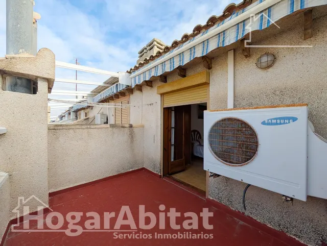 ¡PRIMERA LÍNEA DE PLAYA! PRECIOSA CASA AMPLIA EN RESIDENCIAL CON DOS TERRAZAS Y PARKING — 33