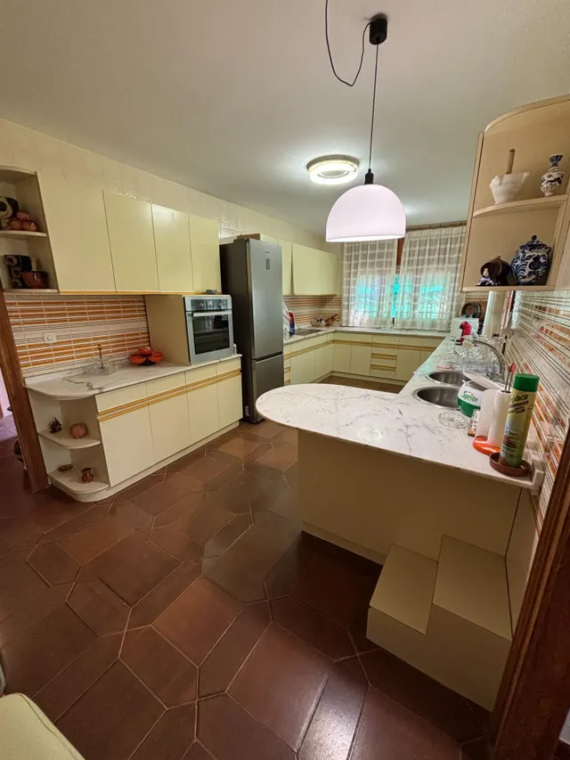 Exclusiva villa con piscina en Los Urrutias, Mar Menor — 7