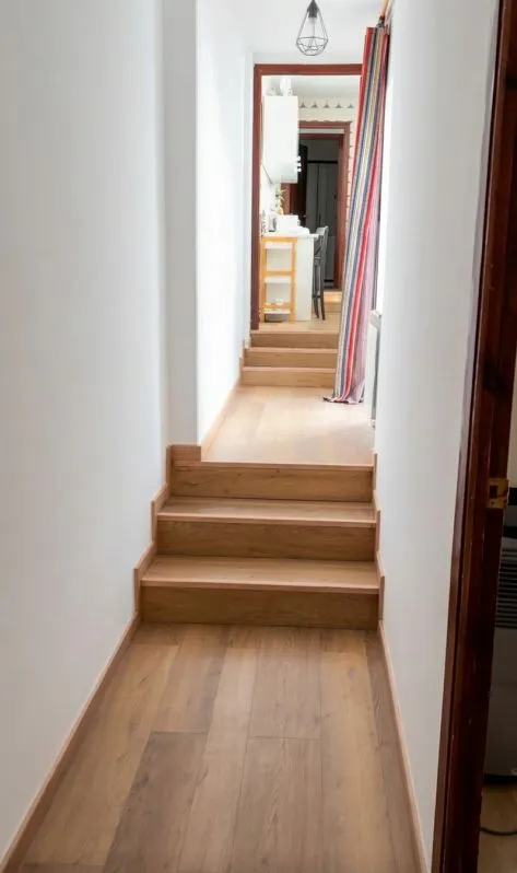 Piso Alquiler en Calle Barrio Nuevo, Caceres — 10