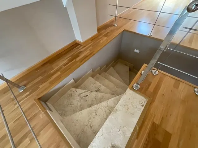 VIVIENDA ADOSADA EN ASTORGA — 10