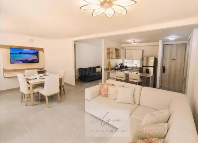 Piso 2 habitaciones 72m² en alquiler - Manzanillo Del Mar - foto 4
