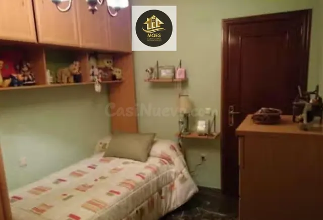 PISO EN TORREDELCAMPO - foto 4