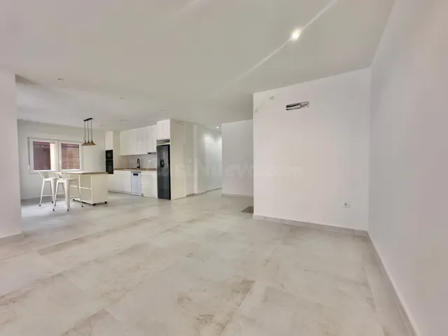 Gran Piso en Torrevieja a 800m de la Playa — 4