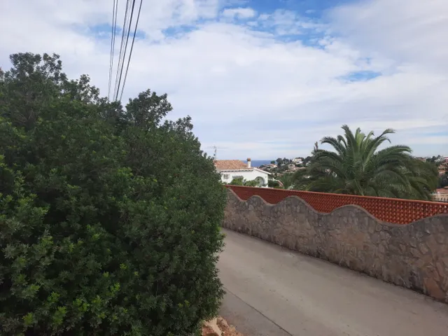 Parcela con vistas en galeretes — 6