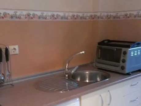 ESTUDIO DE LUJO EN SEVILLA ESTE. — 12