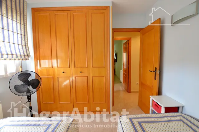 ¡PLAYA DE SAN JUAN! ÁTICO ALTO EN RESIDENCIAL CON PISCINA Y DOS TERRAZAS — 35