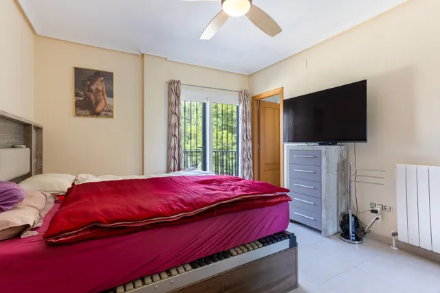 Piso 4 habitaciones 134m² en venta - Jumilla — 14