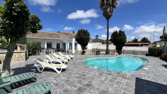 CHALET ZONA LAS RAPACES - foto 3