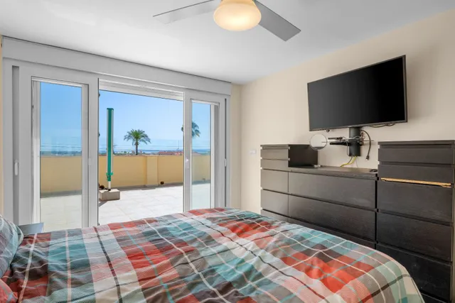 Chalet 5 habitaciones 252m² en venta - Costa blanca sur — 39