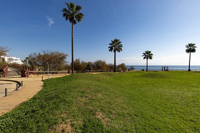 Apartamento 3 habitaciones 169m² en venta - Costa Del Sol — 25