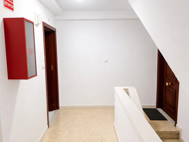 Comodidad y amplitud en cadiz — 8