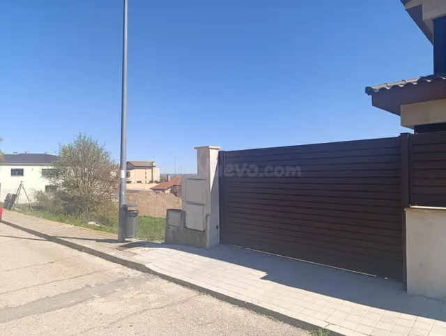 Parcela urbana en venta en El Molar - foto 5