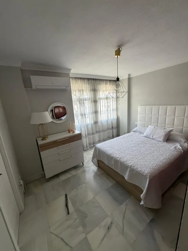 SE VENDE CHALET ADOSADO EN BARBATE ZONA POLI — 8