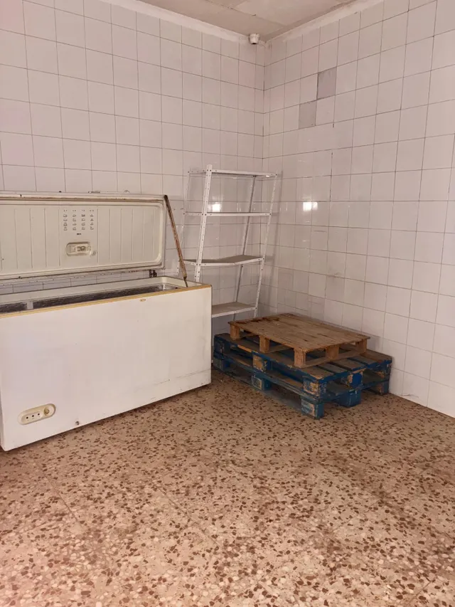 Local comercial en esquina de 126 m2 en el centro de Era Alta — 16