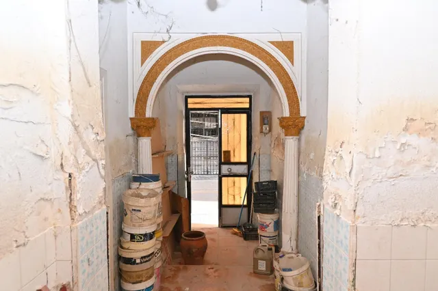 Casa de una planta en Maracena, para reconstruir a tu antojo¡¡¡¡ — 15