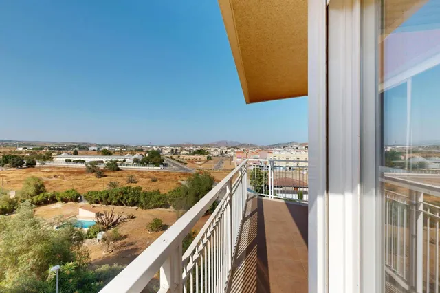 Piso 3 habitaciones 112m² en venta - Churra — 8