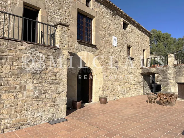 Masía en venta en Sn El Cingle - foto 2