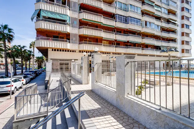 Apartamento 3 habitaciones 100m² en venta - Acequion — 27