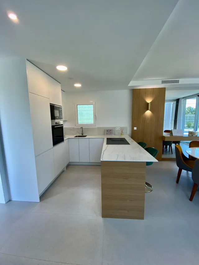 EXCLUSIVIDAD EN UN ENTORNO NATURAL JUNTO AL MAR MEDITERRÁNEO!!! — 20